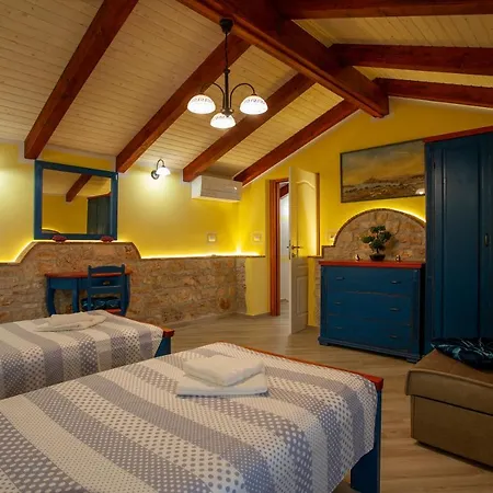 Old House Pokrajac فيلة روفينجسكو سيلو
