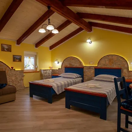 Villa Old House Pokrajac *