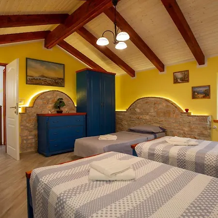 Old House Pokrajac