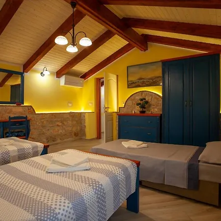 Old House Pokrajac * روفينجسكو سيلو